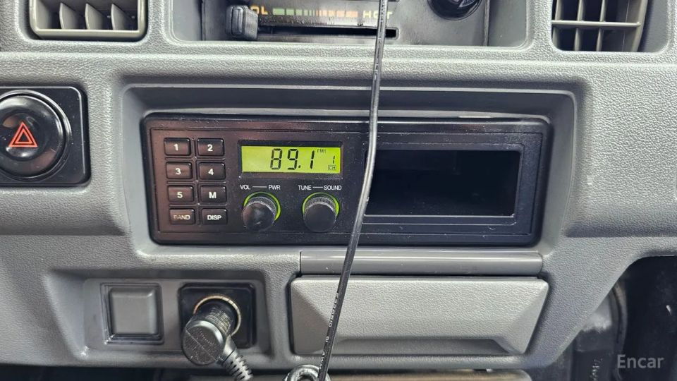 ChevroletGMDaewoo Labo