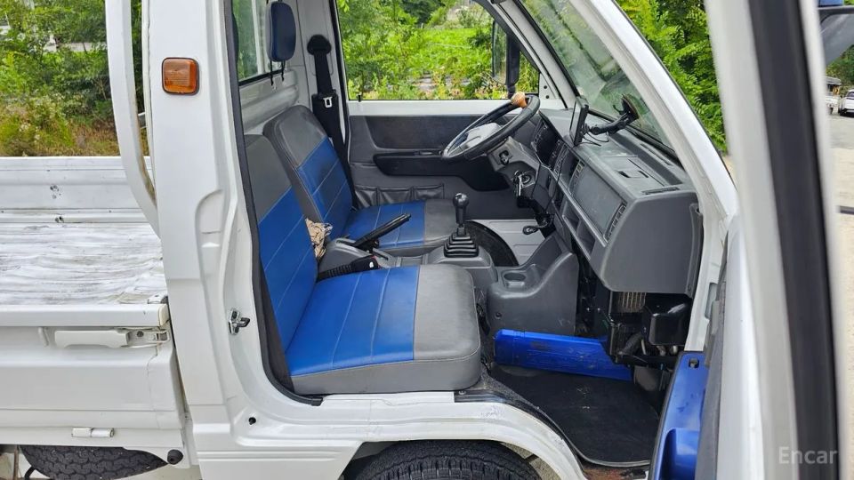 ChevroletGMDaewoo Labo