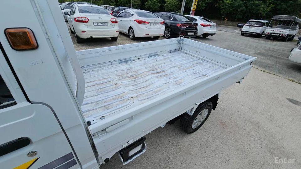 ChevroletGMDaewoo Labo
