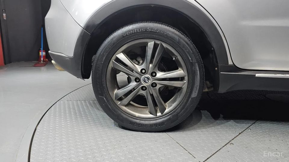 KG_Mobility_Ssangyong KORANDO