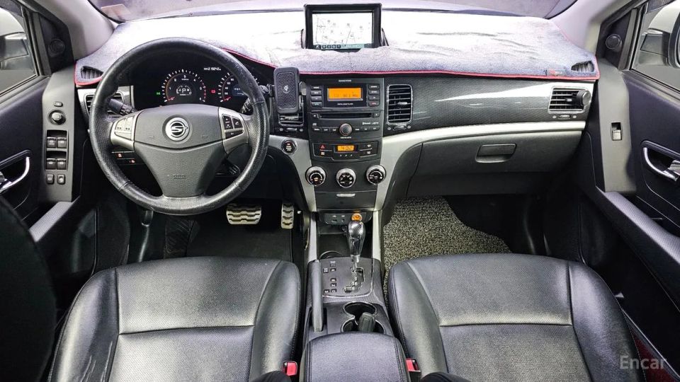 KG_Mobility_Ssangyong KORANDO