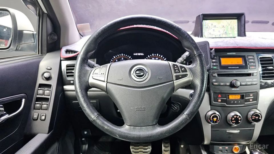 KG_Mobility_Ssangyong KORANDO
