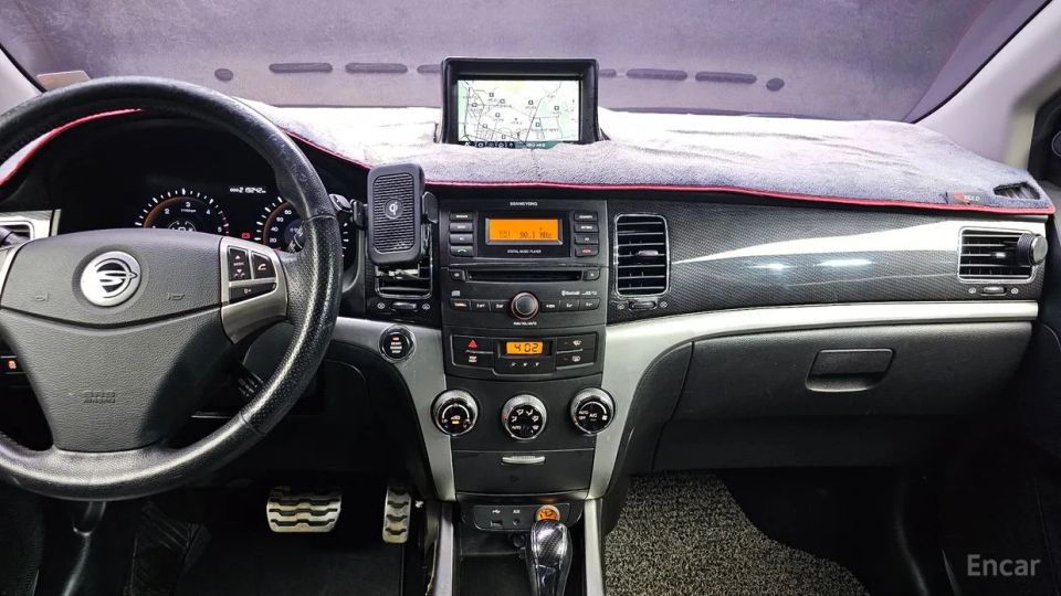 KG_Mobility_Ssangyong KORANDO