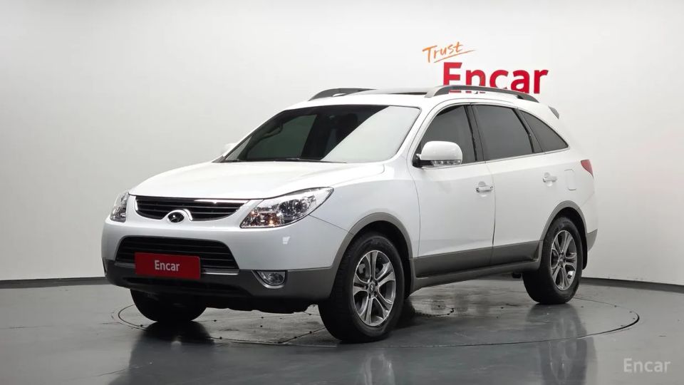 Hyundai Veracruz