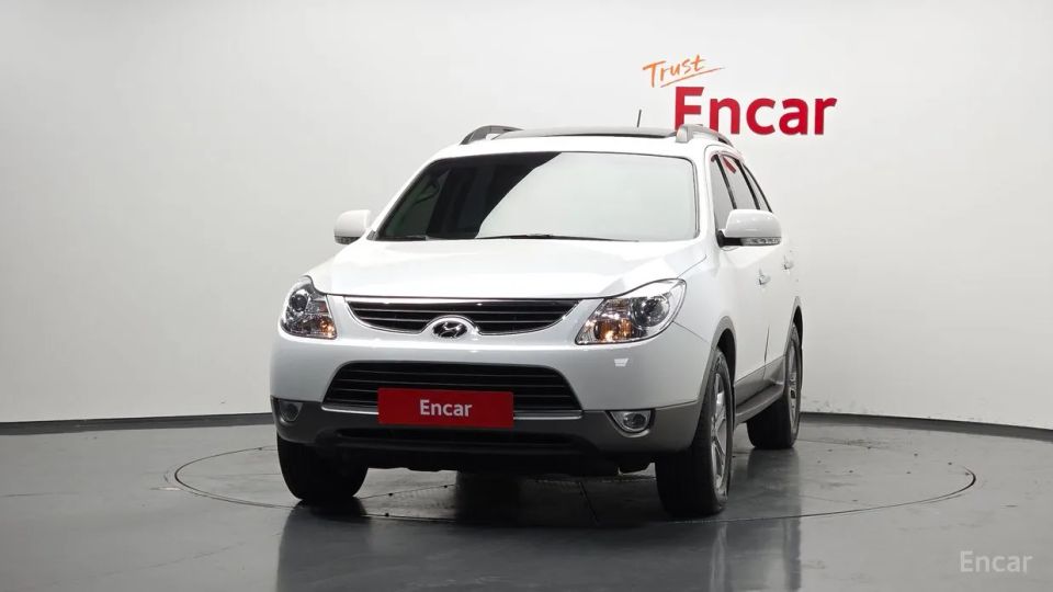 Hyundai Veracruz