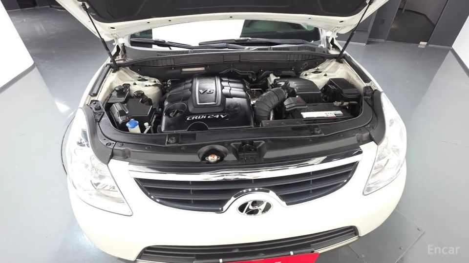 Hyundai Veracruz