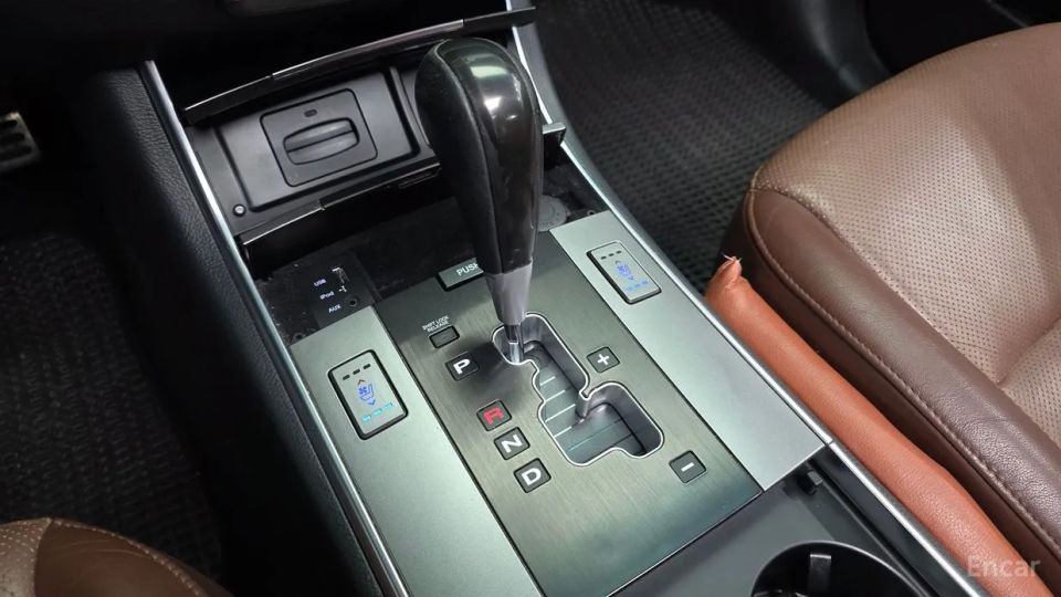 Hyundai Veracruz