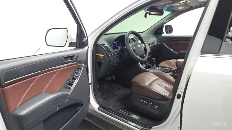 Hyundai Veracruz
