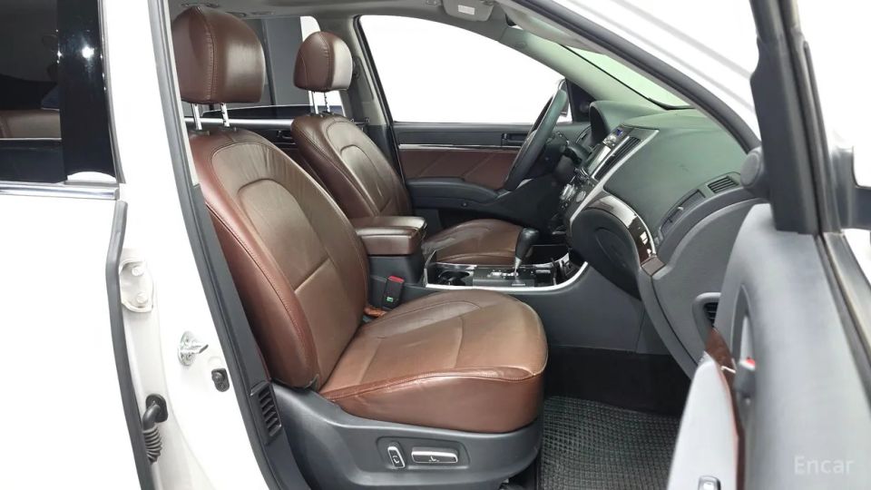 Hyundai Veracruz