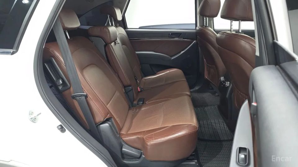 Hyundai Veracruz