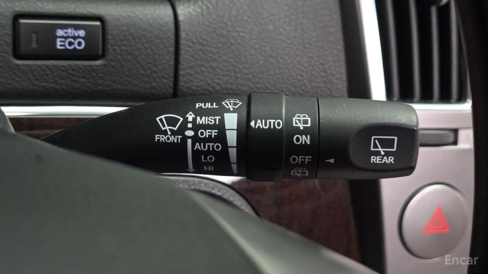 Hyundai Veracruz