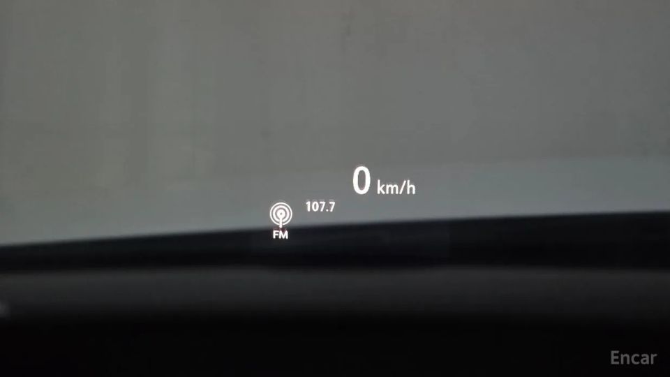 ChevroletGMDaewoo Trailblazer