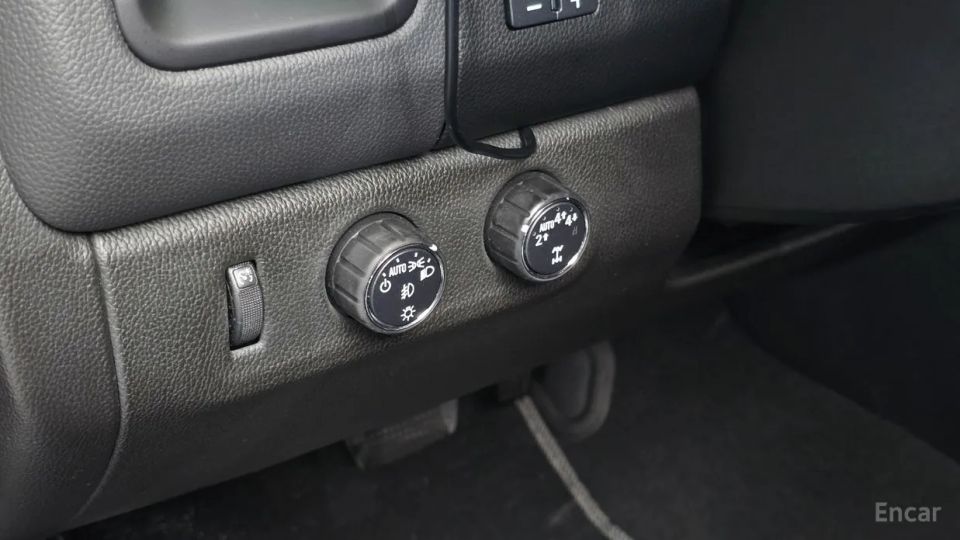 ChevroletGMDaewoo Colorado