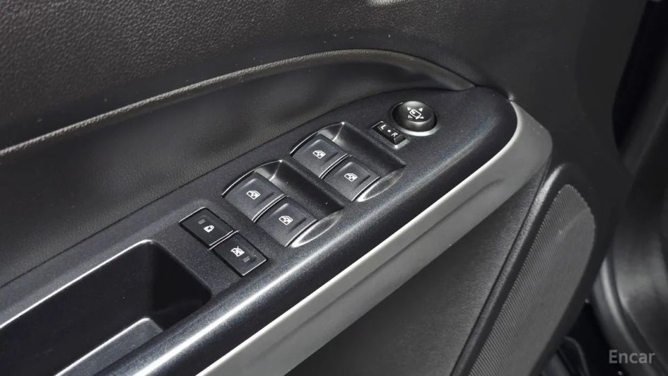 ChevroletGMDaewoo Colorado