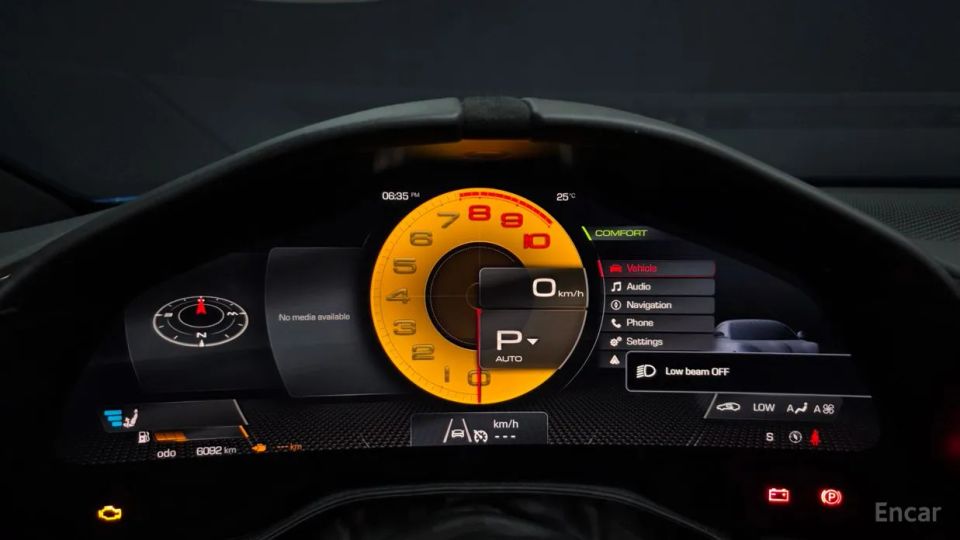 Ferrari Roma