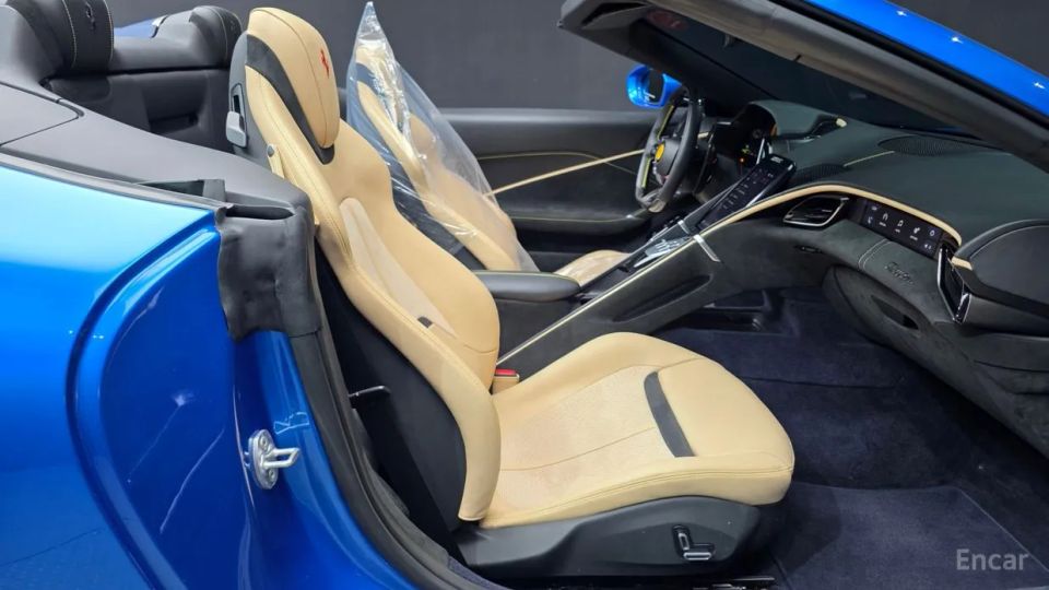 Ferrari Roma