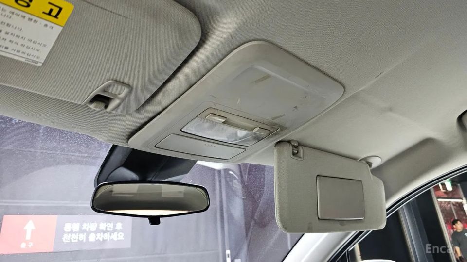 ChevroletGMDaewoo Orlando