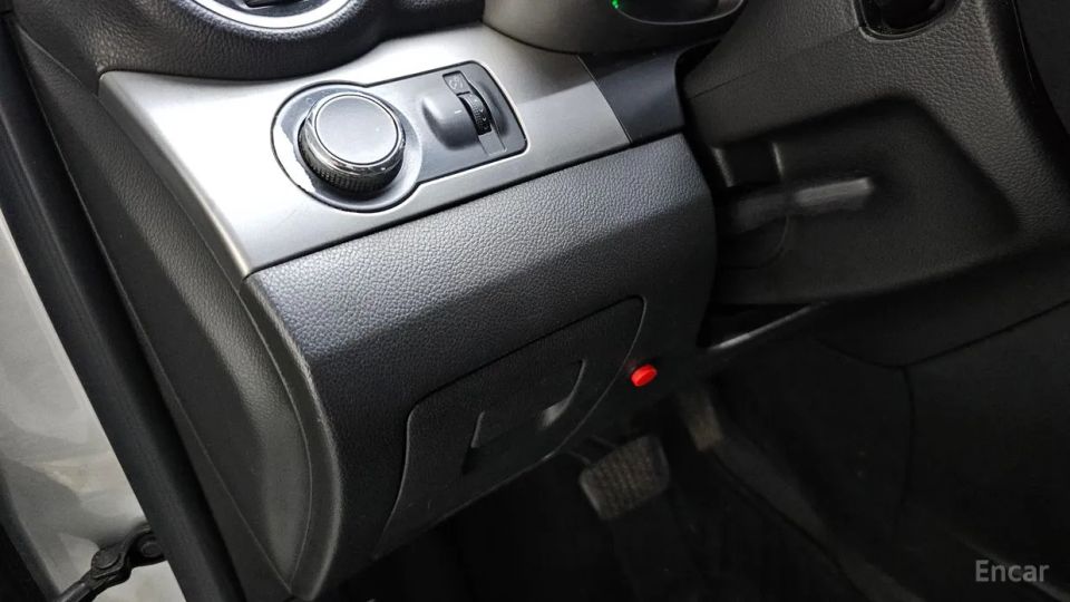 ChevroletGMDaewoo Orlando