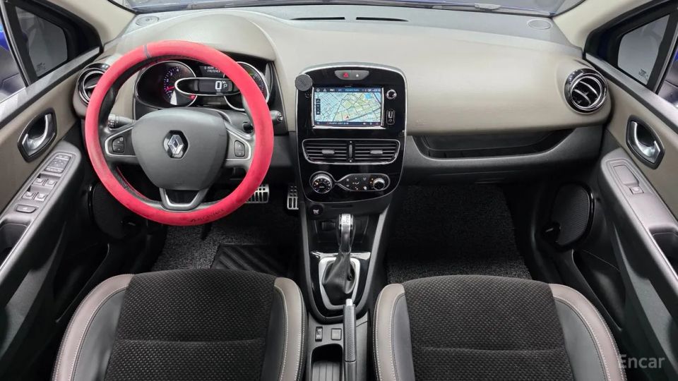 Renault-KoreaSamsung Cilo
