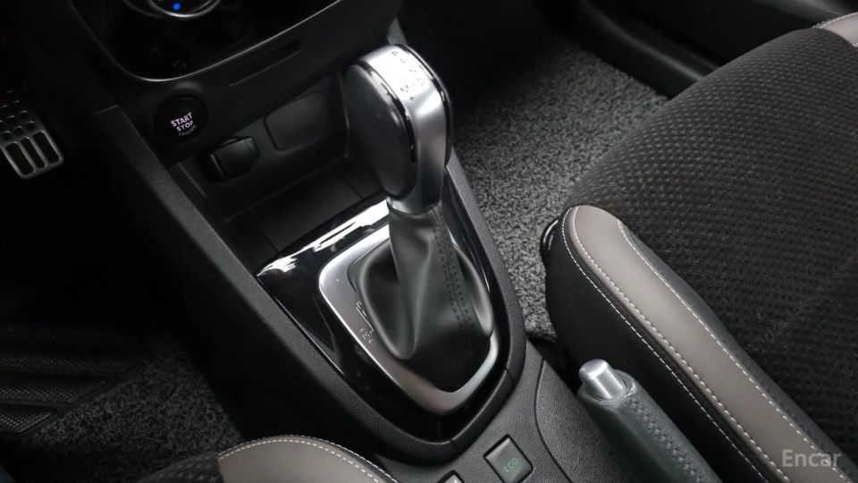Renault-KoreaSamsung Cilo