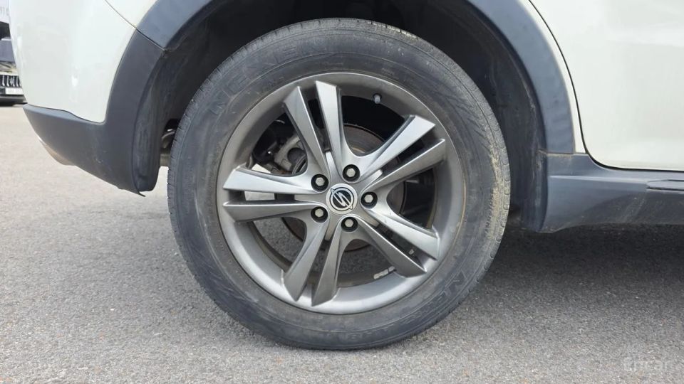 KG_Mobility_Ssangyong KORANDO