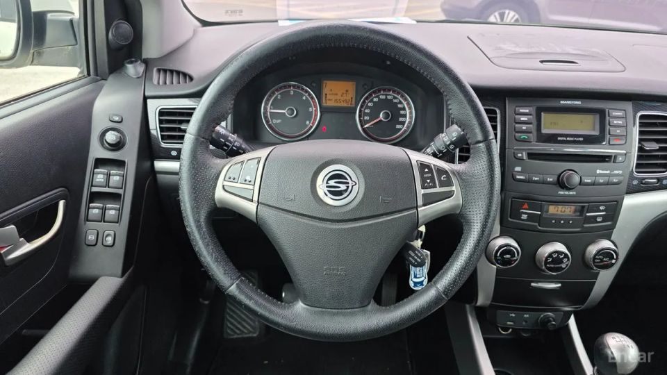 KG_Mobility_Ssangyong KORANDO