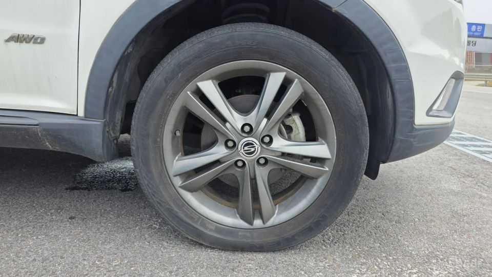 KG_Mobility_Ssangyong KORANDO