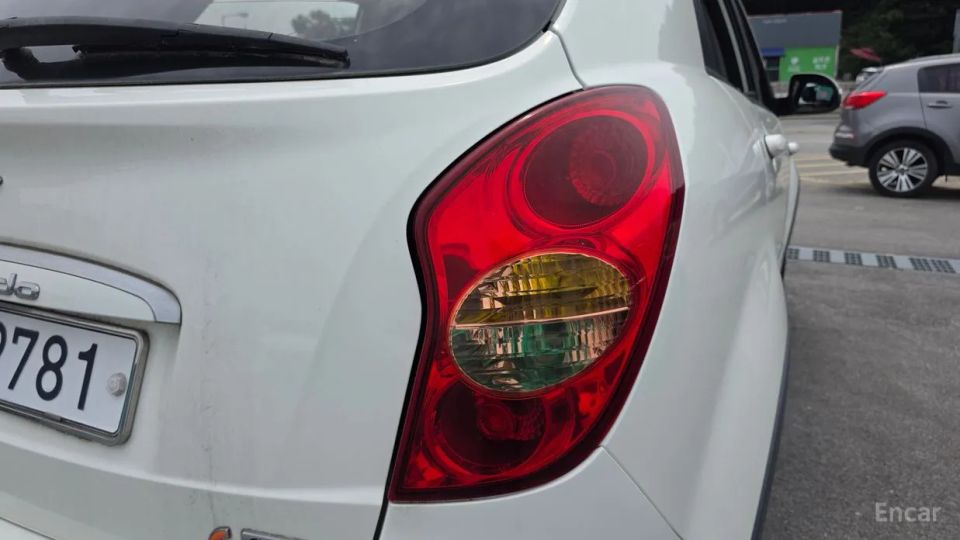 KG_Mobility_Ssangyong KORANDO