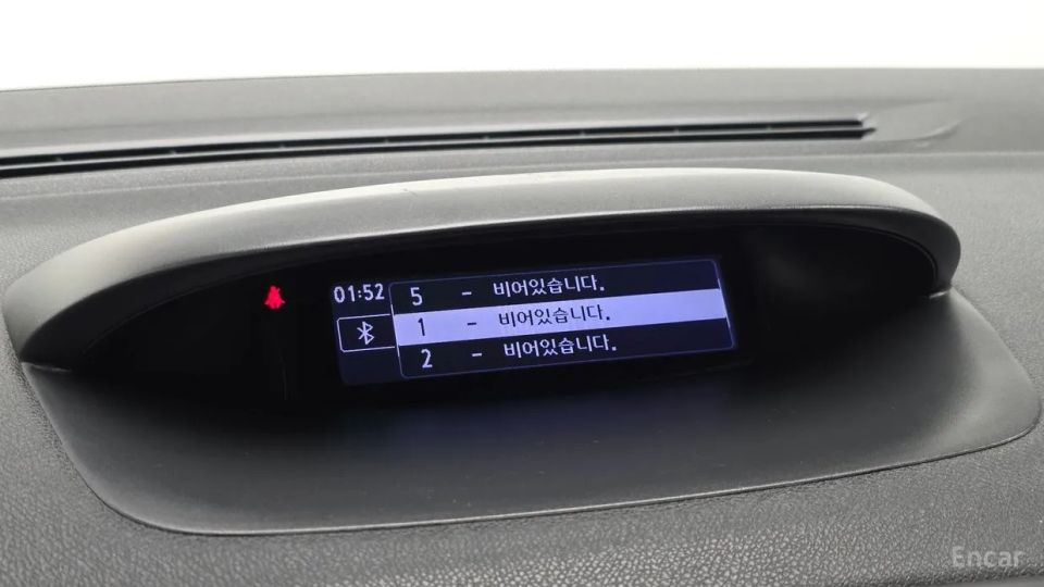 Renault-KoreaSamsung SM3