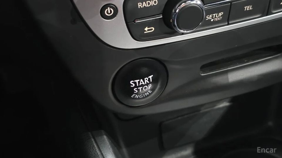 Renault-KoreaSamsung SM3