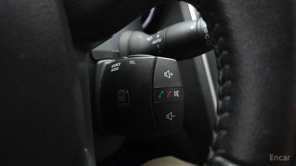 Renault-KoreaSamsung SM7