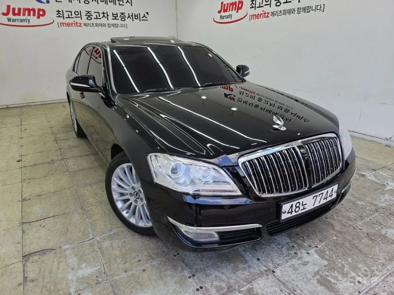 KG_Mobility_Ssangyong Chairman