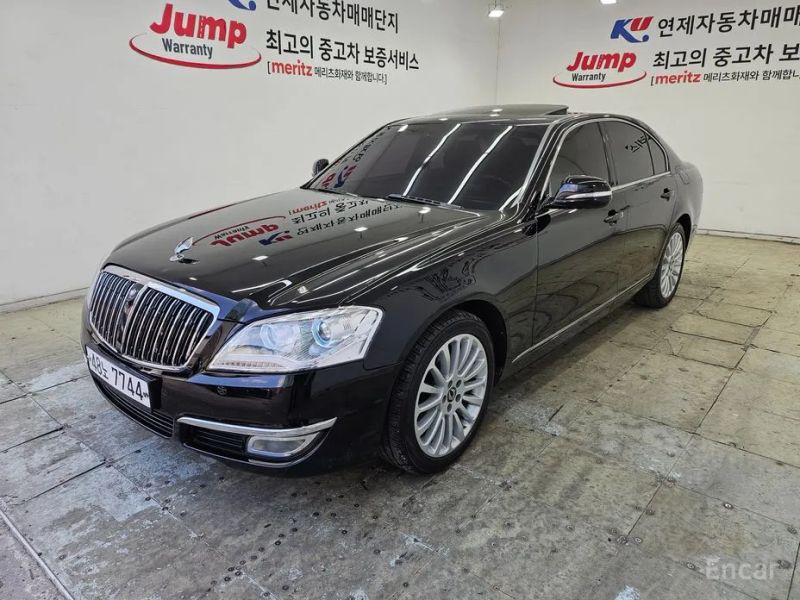 KG_Mobility_Ssangyong Chairman