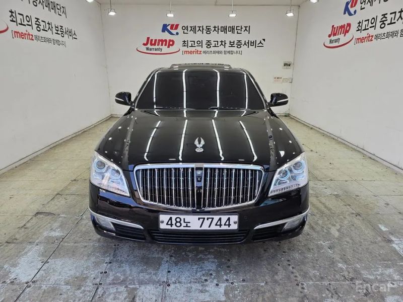 KG_Mobility_Ssangyong Chairman