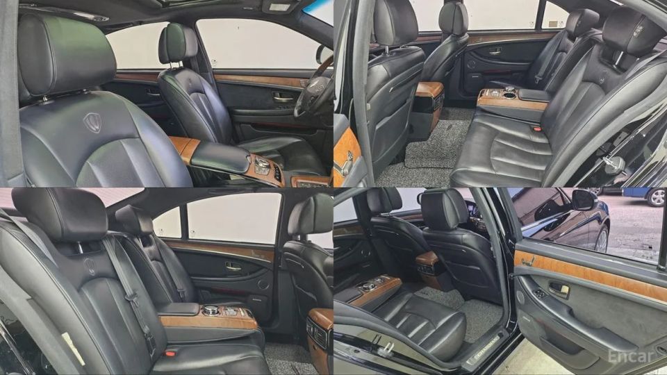 KG_Mobility_Ssangyong Chairman