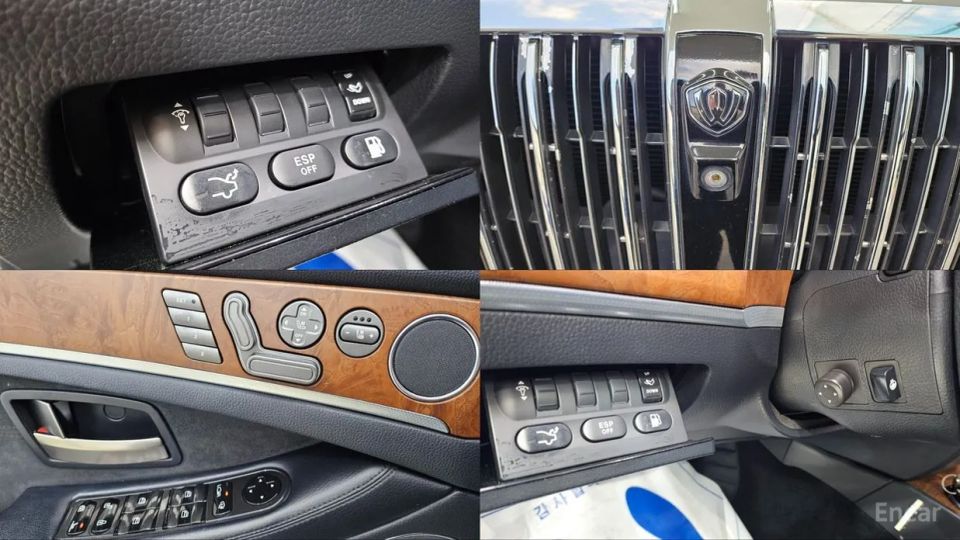 KG_Mobility_Ssangyong Chairman