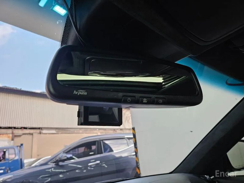 KG_Mobility_Ssangyong Chairman