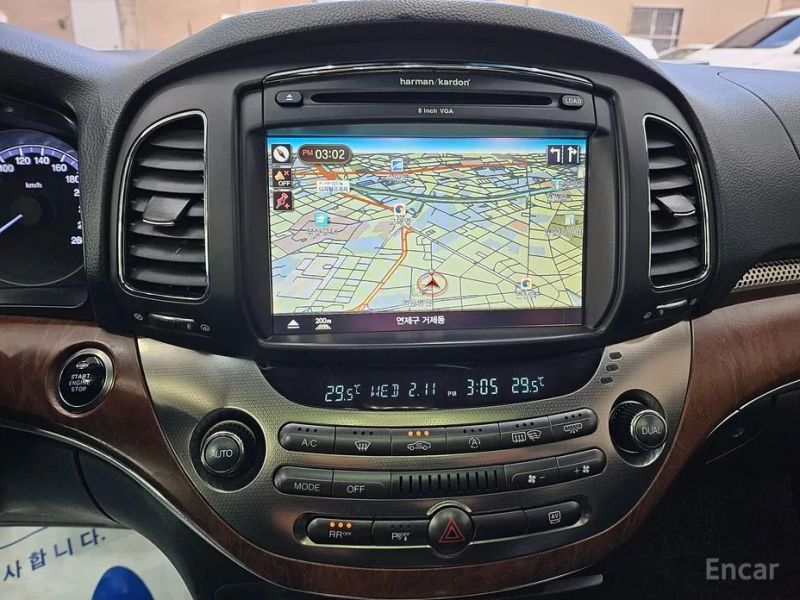 KG_Mobility_Ssangyong Chairman
