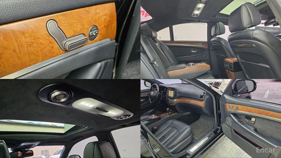KG_Mobility_Ssangyong Chairman