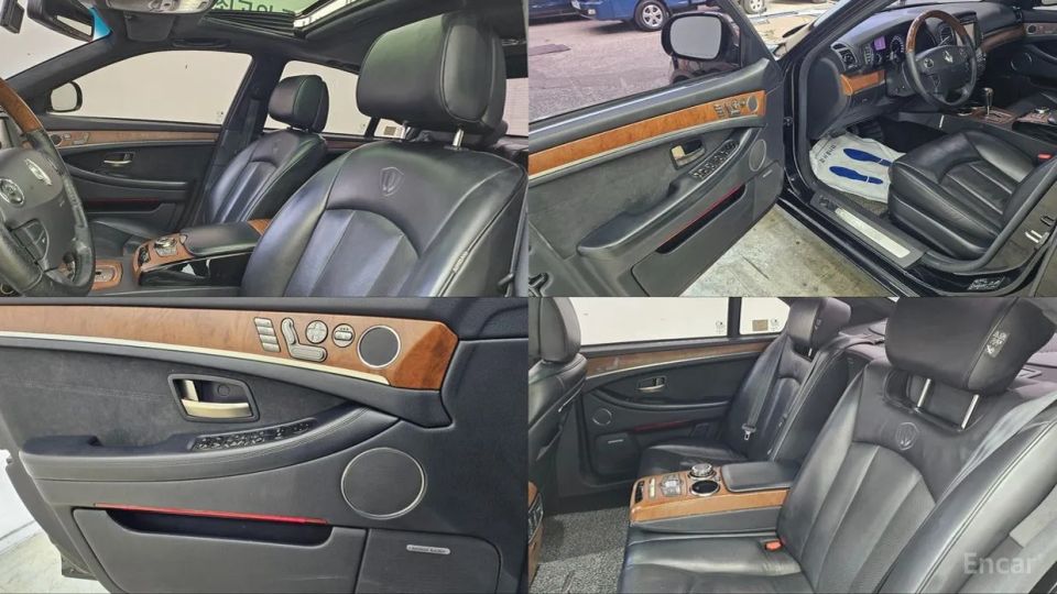 KG_Mobility_Ssangyong Chairman