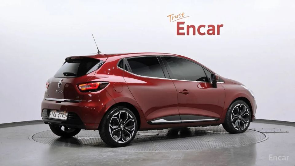 Renault-KoreaSamsung Cilo