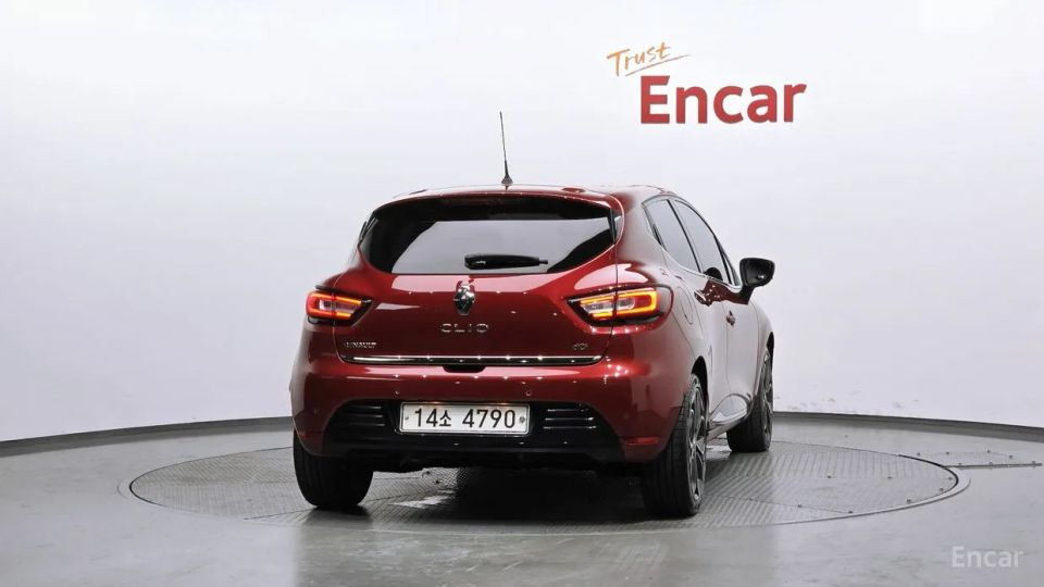 Renault-KoreaSamsung Cilo