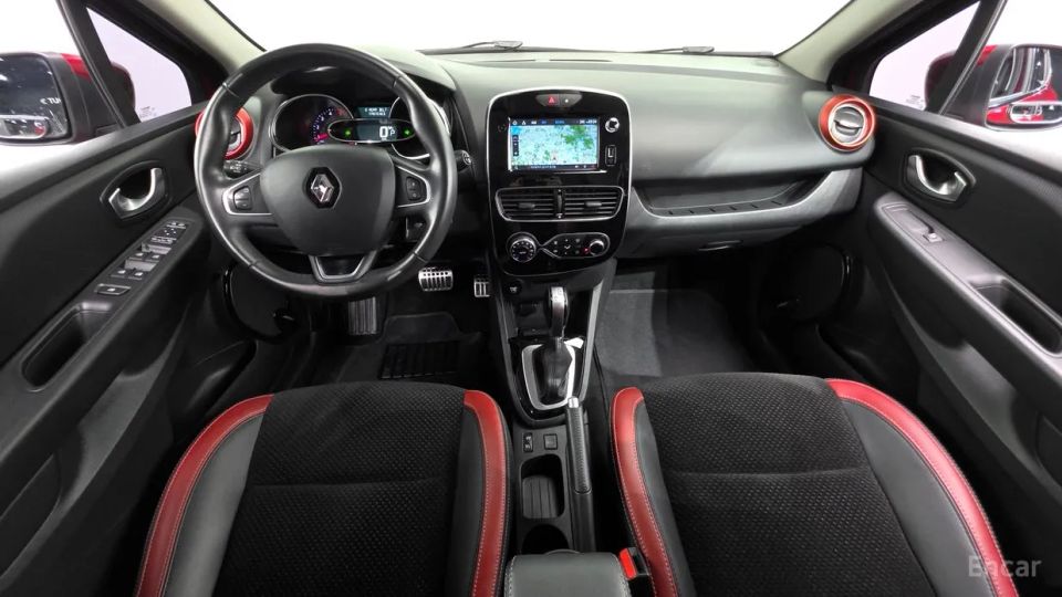 Renault-KoreaSamsung Cilo