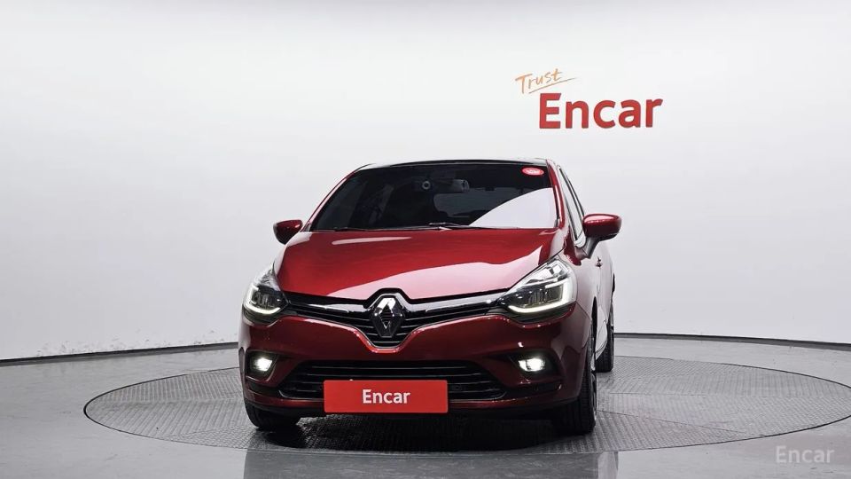 Renault-KoreaSamsung Cilo