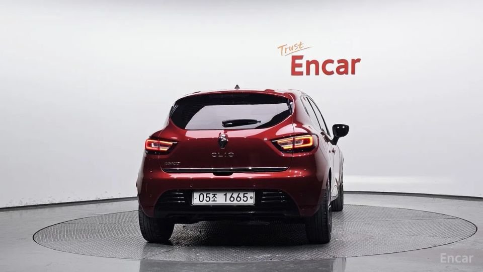 Renault-KoreaSamsung Cilo