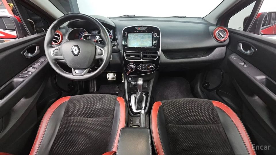 Renault-KoreaSamsung Cilo