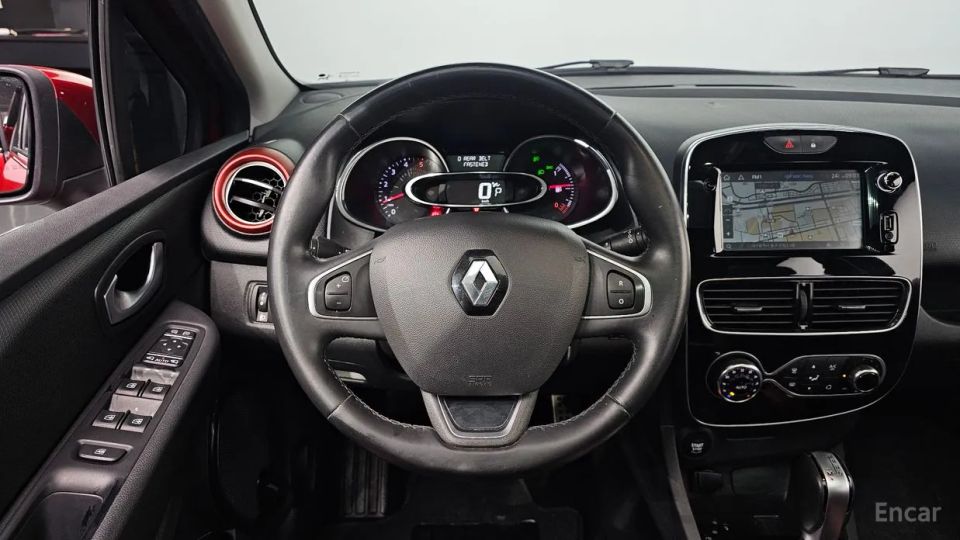 Renault-KoreaSamsung Cilo