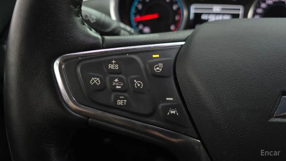 ChevroletGMDaewoo Malibu