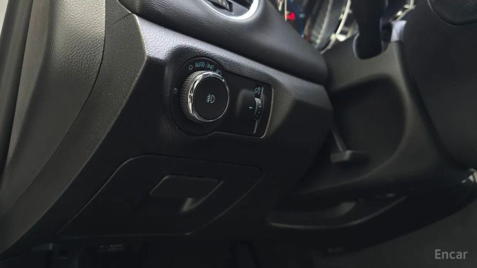 ChevroletGMDaewoo Cruze