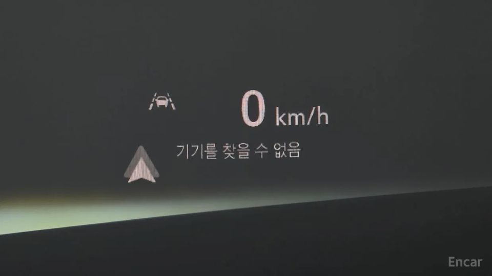 ChevroletGMDaewoo Trailblazer